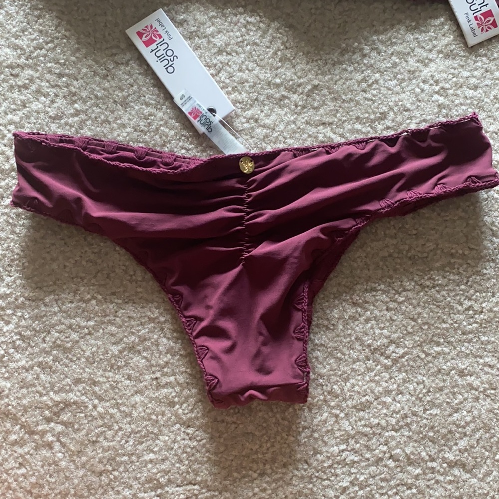 Quintsoul Bikini NWT - Picture 4 of 4